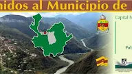 Municipio De Ituango - Krqmdofpieldsm, Portal oficial de la alcaldía de ituango.