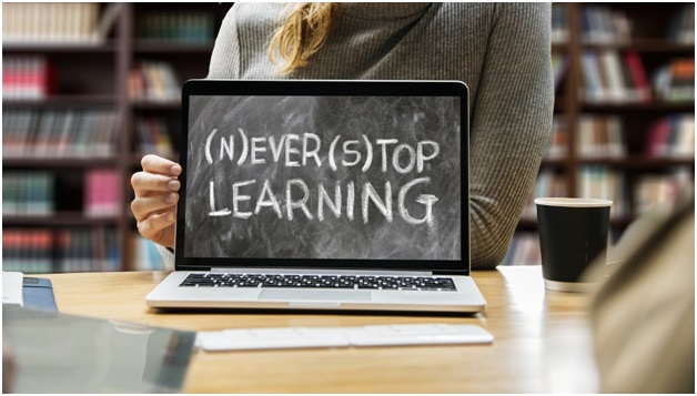 How Is Online Learning Changing Higher Education