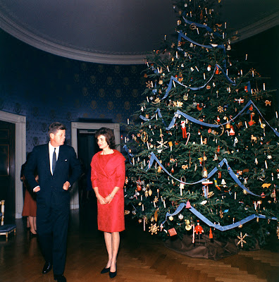 kennedy family home. The Kennedy Family at