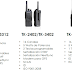 Radios portatiles y moviles