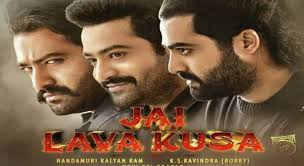 Jai Lava Kusa Hindi Dubbed Full Movie Download Hd 720p Ntr