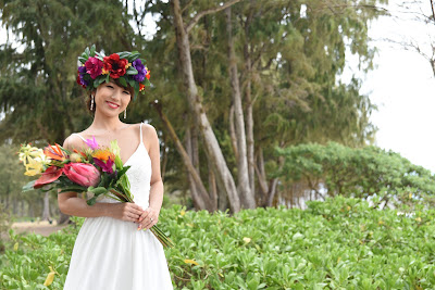 Hawaii Brides