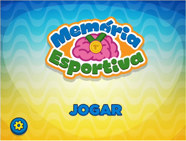  JOGO DA MEMÓRIA ESPORTIVA - XALINGO