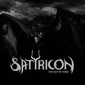 SATYRICON - The Age of Nero