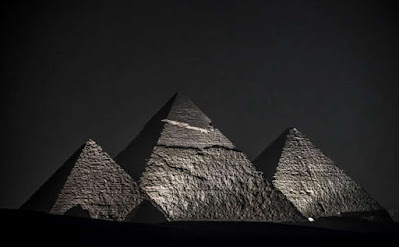 Egito curiosidades