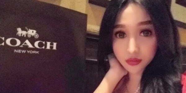 Foto Sexy Abis Ayluna Duo Manjah Paling Baru