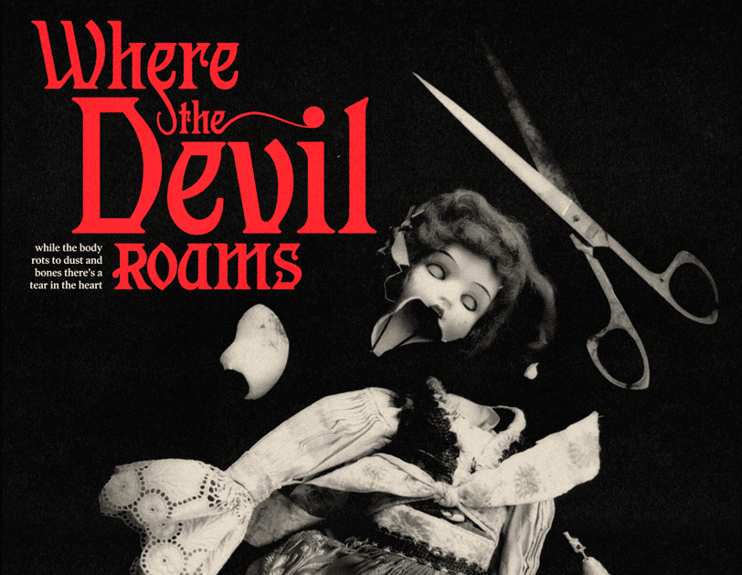 WHERE THE DEVIL ROAMS is an Ambitious American Indie Horror Vision - Cinapse