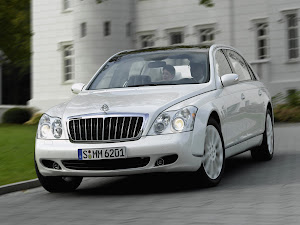 Maybach Landaulet 2009 (2)