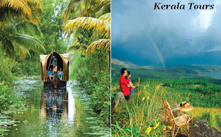 Kerala Tour Destinations