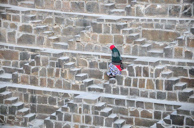 Chand Baori