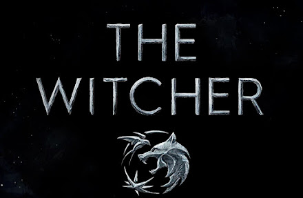 LOOK: Netflix's THE WITCHER First-Look Photos