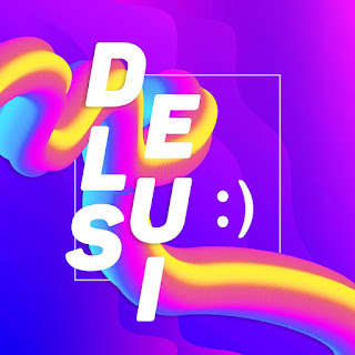 MP3 download DELUSI - Delusi (feat. Wancul) - Single iTunes plus aac m4a mp3