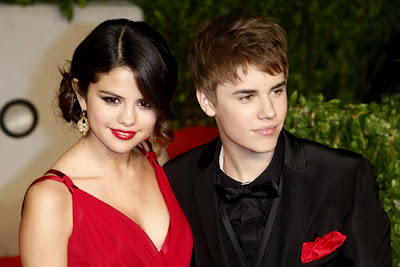 Selena Gomez And Justin Bieber Pictures
