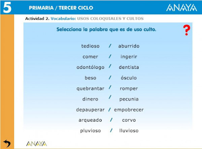 http://www.ceipjuanherreraalcausa.es/Recursosdidacticos/QUINTO/datos/01_Lengua/datos/rdi/U13/02.htm