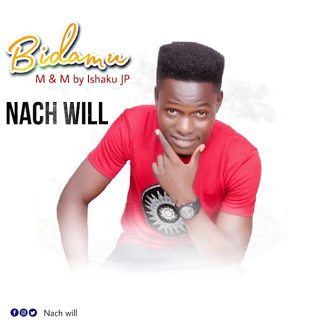 Download bidamu by Nach Will