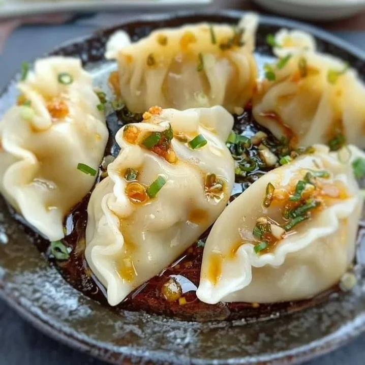 jiaozi, chinese, dumplings, recipes, food, snack