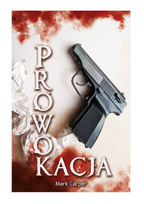 "Prowokacja" Mark Carper