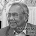 Adenan Satem meninggal dunia