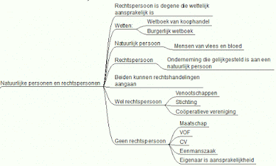 natuurlijk persoon