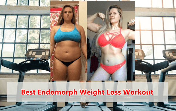 Best Endomorph Weight Loss Workout