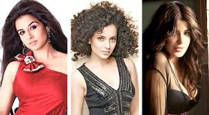 Vidya Balan, Kangna Ranaut, Anushka Sharma New Upcoming movie 2017 Main, Indu poster release date, star cast