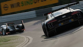 Gran Turismo Sport (Game) - Announcement Trailer (PGW 2015) - Screenshot