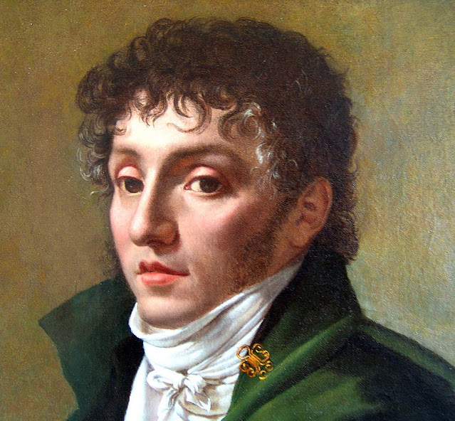 Etienne-Nicolas Méhul