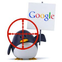 Tips Bersahabat Dengan Google Penguin