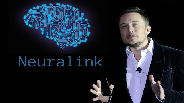 Elon Musk'ın Neuralink'i