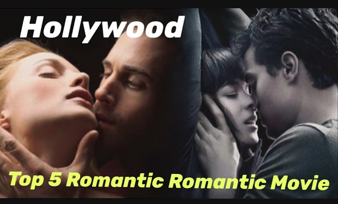 Free Download Top 5 Bollywood Romantic Movie हिंदी ।।