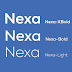 Nexa Font Family Free Download