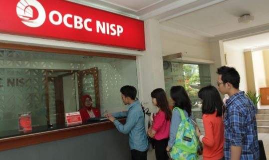 Alamat Lengkap dan Nomor Telepon Kantor Bank OCBC NISP di Pekalongan