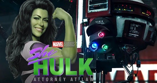 Universo Marvel 616: Elenco de Mulher-Hulk se reúne em evento de tapete  vermelho na premiere da série
