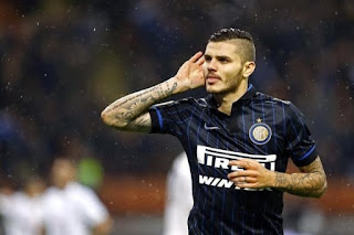 Agen Poker - Icardi Perlahan Di Singkirkan Dari Inter Milan