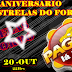 ANIVERSARIO DO ESTRELAS DO FORRO