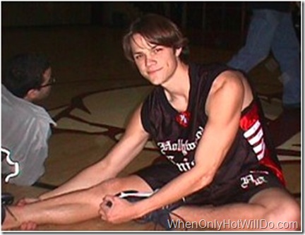 Jared Padalecki