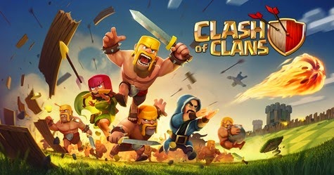 Trik Jitu memilih Hp Android Murah buat main Game COC