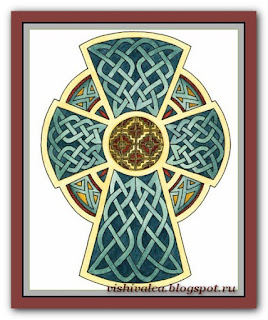 HEAD HAEJDE 301 "Cross of Ireland"