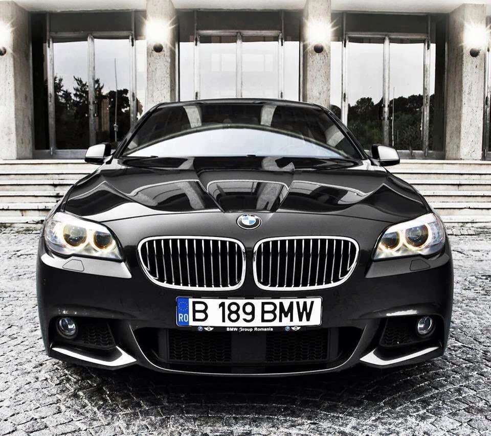 BMW car wallpaper