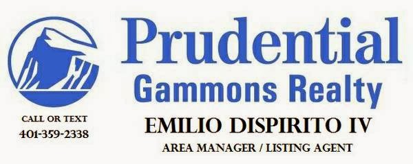  Prudential Gammons Realty 