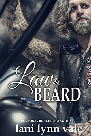 Law and Beard by Lani Lynn Vale