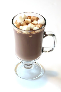 "Best" Hot Chocolate #2