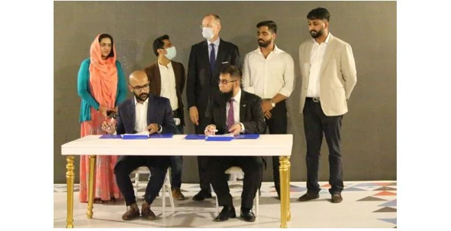 Premier UK Education Qualifications Made Available in Pakistan