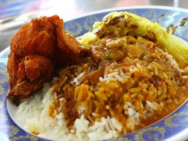 Pengusaha Nasi Kandar Nafi Guna Daging Anjing Ganti Daging ...