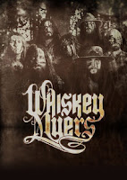 Concierto de Whiskey Meyers y Wartoad en Sala Caracol