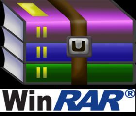  WinRAR 6.00 beta 1 / 5.91 Final [x86 x64] incl Patch