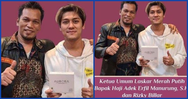 Pengacara Bukannya Belain Rizky Billar Malah Keceplosan Buka Kedok Kliennya, Kini Terbongkar Semua