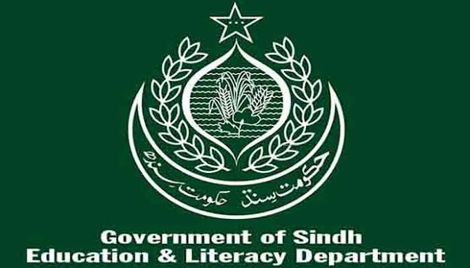 Sindh government chooses to sack 1,080 qualified headmasters in a year via IBA-Sukkur Test