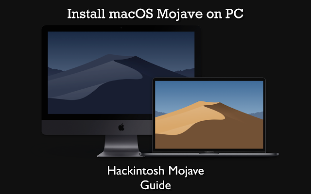 What is a Hackintosh in Nepali 