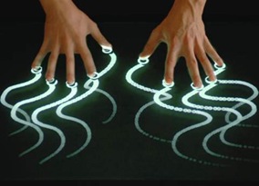 Multitouch